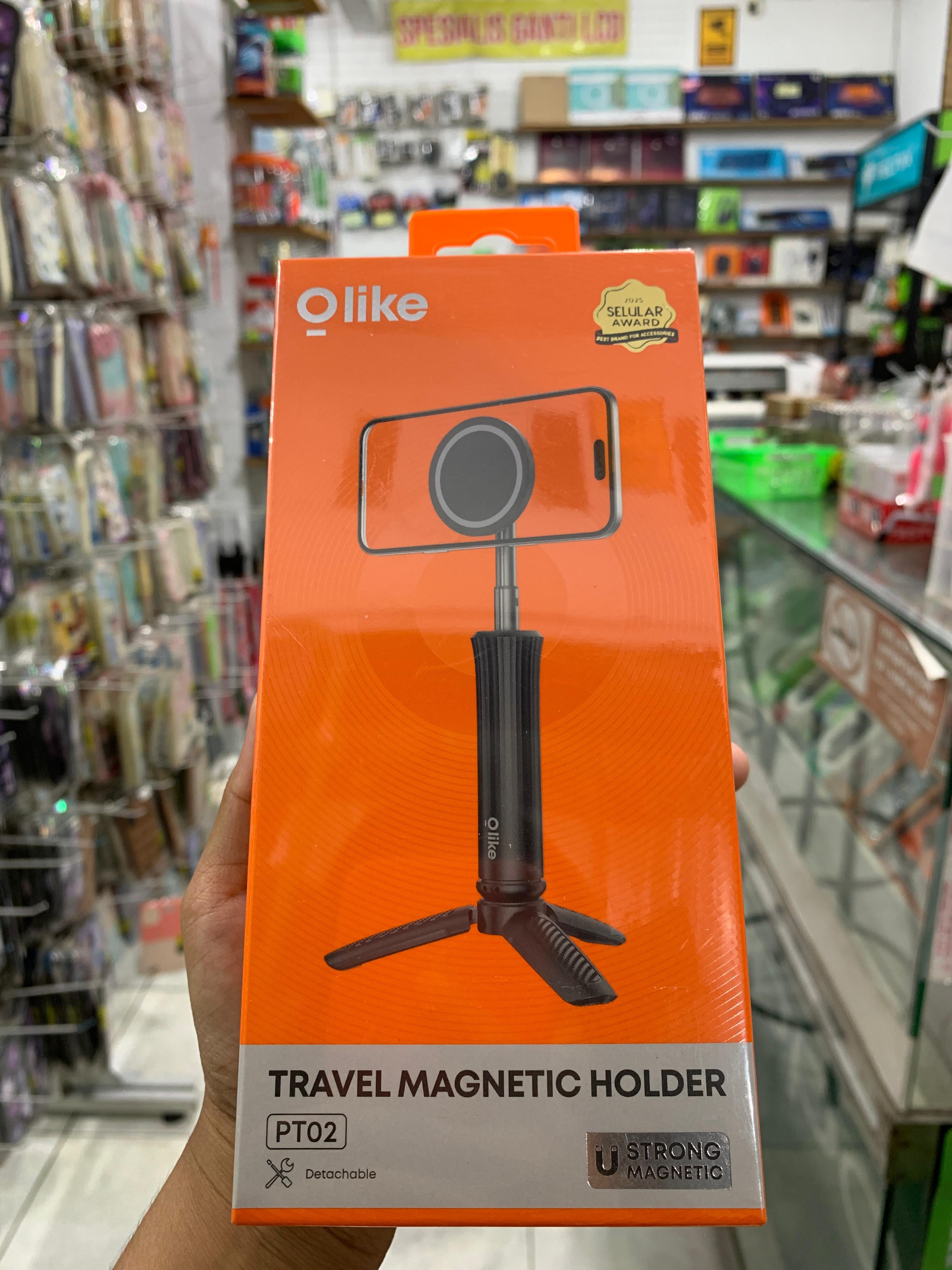 Olike Magnetic Tripod
