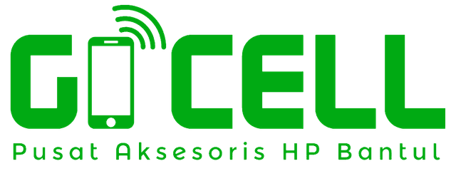 Go Cell — Pusat Aksesoris HP Bantul